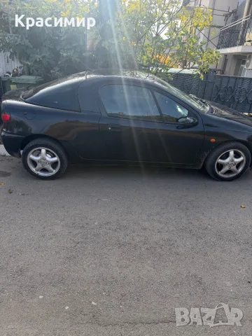 Opel tigra 1.4.