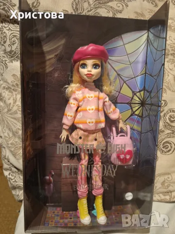 Оригинални кукли Monster high, снимка 3 - Кукли - 56725501