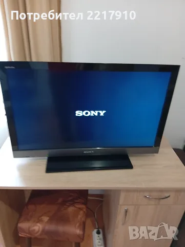 Релевизор TV SONY Bravia 32инча, снимка 9 - Телевизори - 56719470