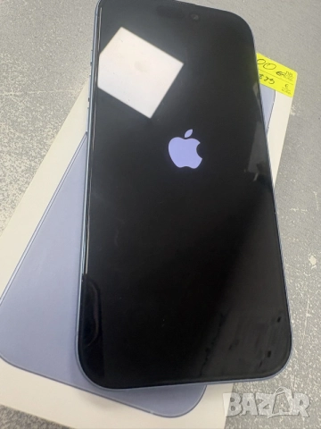 iphone 17 256 gb, снимка 4 - Apple iPhone - 56612636