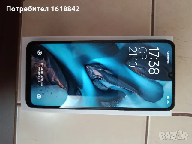 Продавам REDMI NOTE 15, снимка 2 - Xiaomi - 56604259