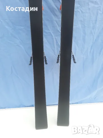 Карвинг ски 166см. Elan Amphibio 16 TI FX, снимка 9 - Зимни спортове - 56584688