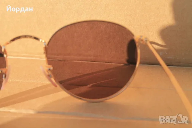Дамски рамки за очила на ''Ray Ban'', снимка 9 - Слънчеви и диоптрични очила - 56599810