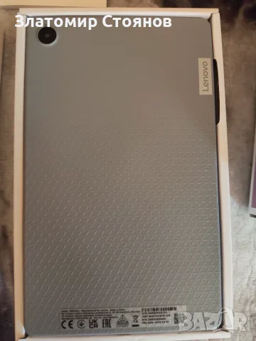 Lenovo Tab M8 Запазен, снимка 2 - Таблети - 56611319