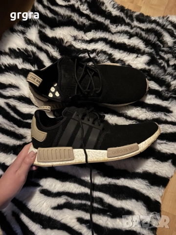 Мъжки маратонки Adidas Nike, снимка 8 - Маратонки - 56739803