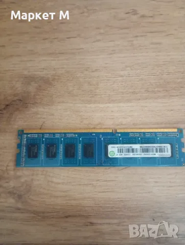 Рам памет 4gb RAMAXEL