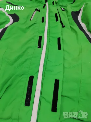 Icepeak Ватирано яке, снимка 8 - Якета - 56743969
