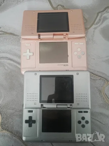 nintendo DS за части 2 бр. , снимка 2 - Nintendo конзоли - 54877411