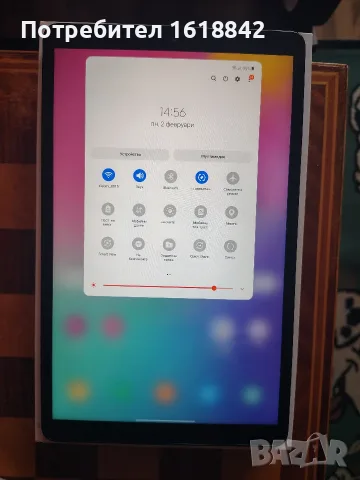 Samsung Galaxy Tab A 10.1 (2019) LTE 32GB, снимка 4 - Таблети - 56604171