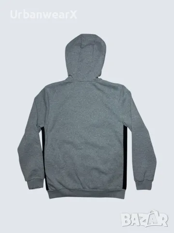 Мъжки суичър Everlast размер M, снимка 3 - Суичъри - 56581395