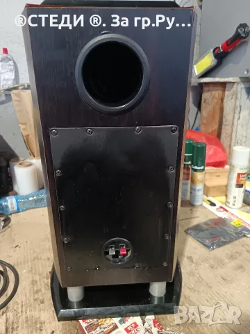 Пасивен Субуфер – 100W / 4 Ohms, снимка 4 - Тонколони - 56736171