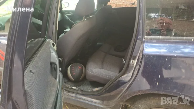fiat stilo1. 6 benzin, снимка 4 - Автомобили и джипове - 56590588
