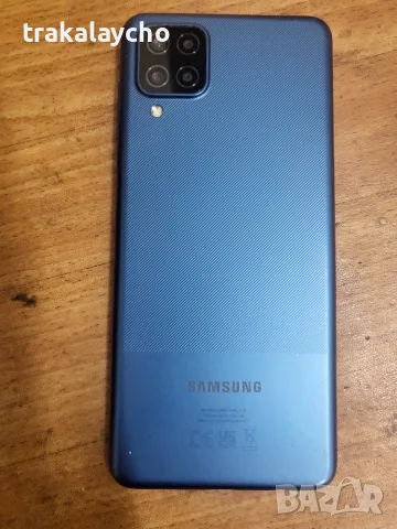 Samsung Galaxy A12, 3GB/32GB, снимка 4 - Samsung - 56741940
