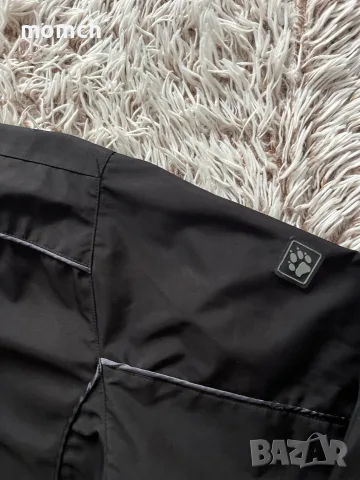 JACK WOLFSKIN-мъжко 3 в 1 яке размер ХЛ, снимка 5 - Якета - 56604989