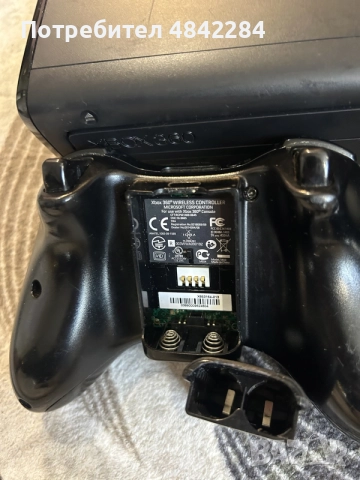 Xbox360 s.         .
, снимка 9 - Xbox конзоли - 56636194