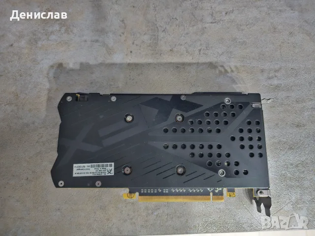 Radeon RX 470 4gb, снимка 2 - Видеокарти - 56585950
