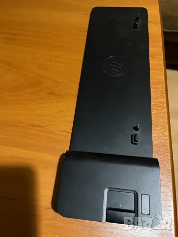 Докинг станция HP, снимка 2 - Лаптоп аксесоари - 56639148