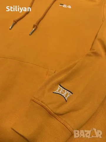 Fila суитшърт с качулка, снимка 4 - Суичъри - 56639024