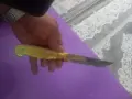 Български нож от соца, снимка 10