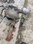 турбо кия хюндаи d4fb 1.6 116 , снимка 2