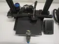 3D принтер - Creality Ender 3, снимка 6
