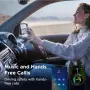 Bluetooth ресивър (приемник) UGREEN BT509, снимка 6