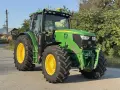 Трактор John Deere 6135R GPS ЛИЗИНГ, снимка 1