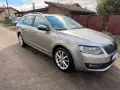 Skoda Octavia Elegance 105кс 2014г EURO 5, снимка 2