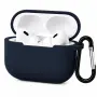 Силиконов калъф за AirPods Pro 2, снимка 4