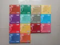 Сет 14 CD + книги., снимка 2