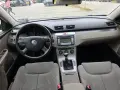 VW PASSAT B6 4Х4 ДИЗЕЛ, снимка 11