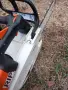 stihl 201tc щил кастрачка , снимка 10