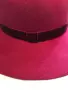 Max & Co. "Esercito" felt fedora hat капела вълна , снимка 9