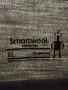 SMARTWOOL mens Merino 150 Baselayer 1/4 Zip brown wool., снимка 4