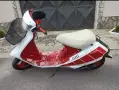 продавам скутеp Honda Dj1 50cc, снимка 2