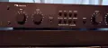 Nakamichi 410 предусилвател, снимка 2