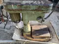 Настолна бормашина  Б12, снимка 3