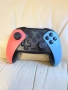 Nintendo Switch V1 – конзола с безжичен контролер, снимка 3