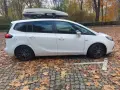 Opel Zafira C tourer 2.0 cdti, снимка 6