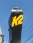 сноуборд  K2  с автомати  157Wсм. , снимка 8