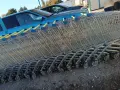 работна количка,лидъл, снимка 2
