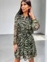 Нова дамска рокля VERO MODA , снимка 6