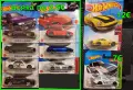 Hot Wheels колички / моделчета, снимка 1