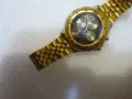 fossil moon phase vintage mens watch multifunction, снимка 10