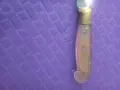 Български нож от соца, снимка 6