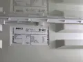 Хладилник Side by side Beko, снимка 7