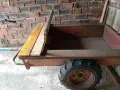 Мотоблок Нева 7кс, снимка 3