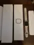 часовник apple watch starlight, снимка 3