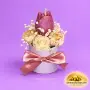 „Royal Tulip“ – Ароматен соев букет, снимка 4