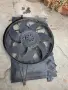 охлаждаща перка за mercedes w203 2.2cdi, снимка 1